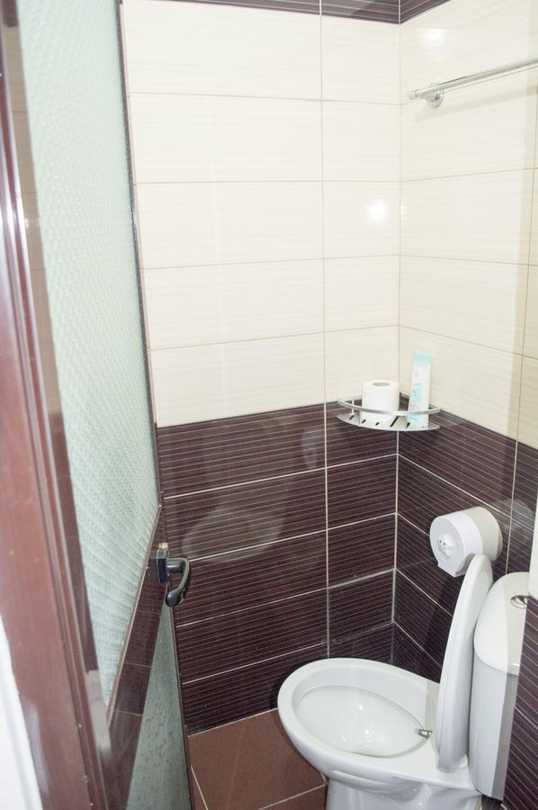Hotel Riviera Durrës Kültér fotó